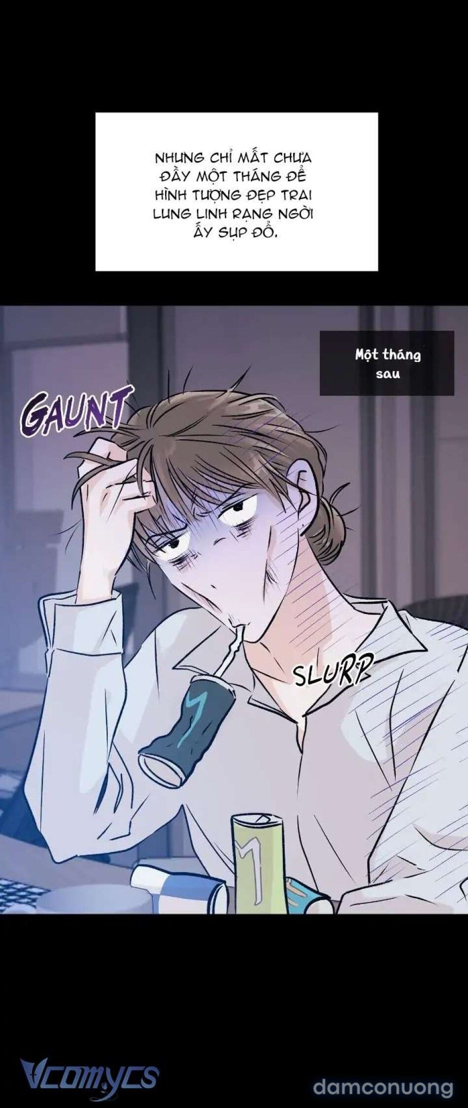 đọc truyện Xin Hãy Đúng Đắn Nơi Công Sở Chương 3 ảnh 10 tại Thiên Thai Truyện