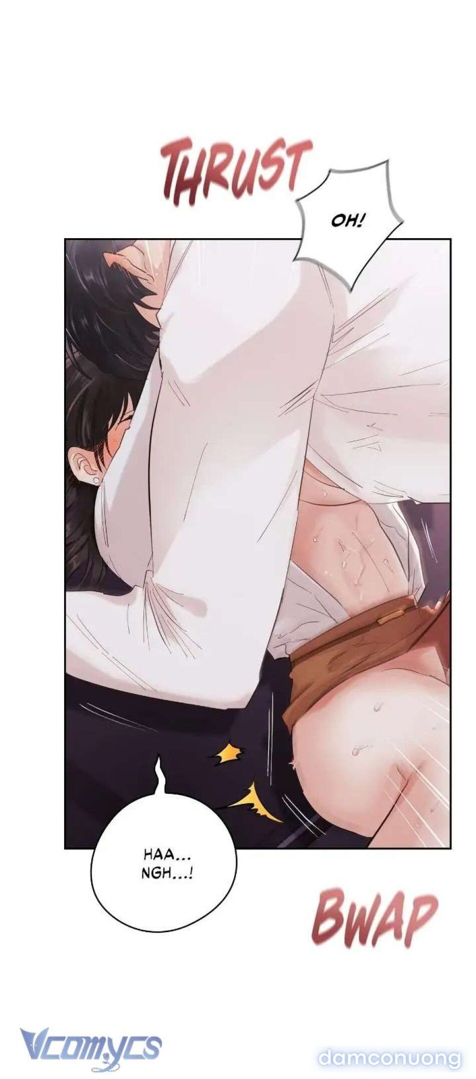 đọc truyện Xin Hãy Đúng Đắn Nơi Công Sở Chương 3 ảnh 85 tại Thiên Thai Truyện