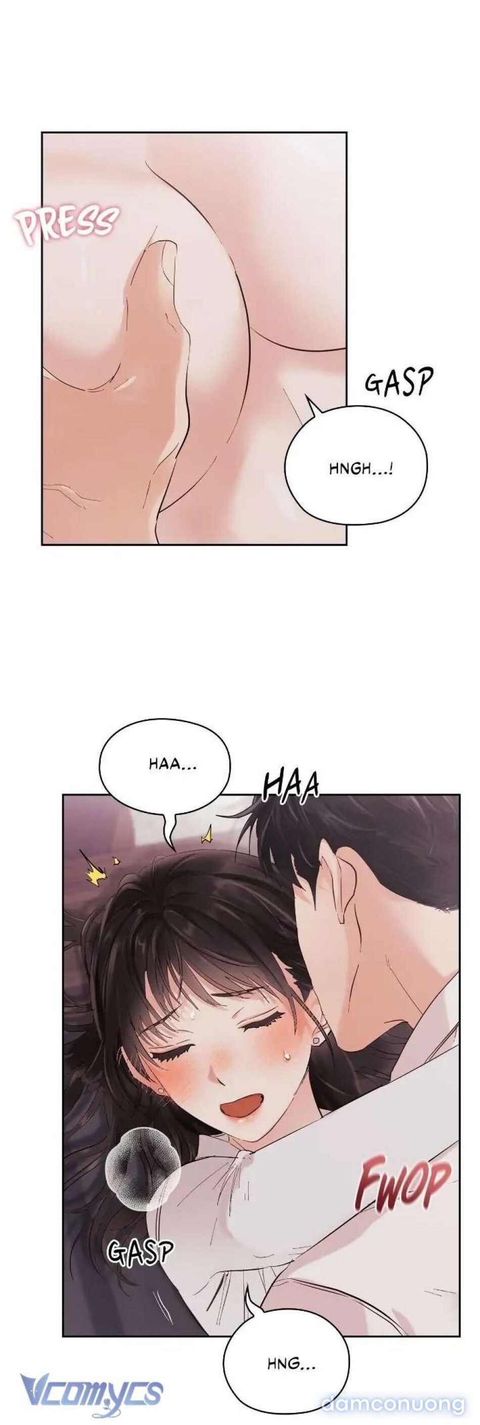 đọc truyện Xin Hãy Đúng Đắn Nơi Công Sở Chương 3 ảnh 86 tại Thiên Thai Truyện