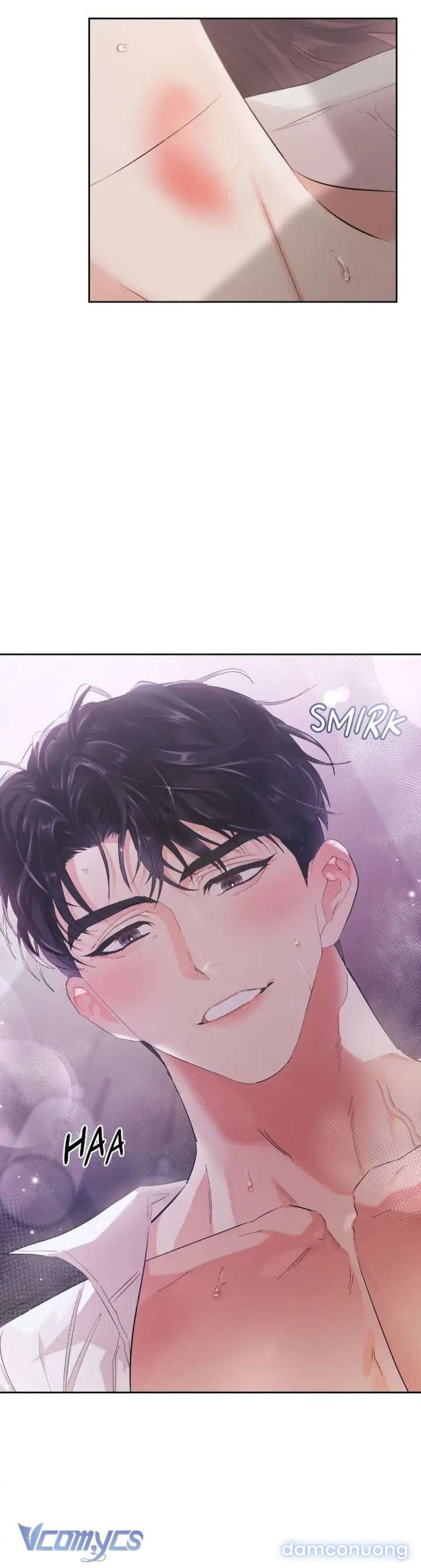 đọc truyện Xin Hãy Đúng Đắn Nơi Công Sở Chương 3 ảnh 90 tại Thiên Thai Truyện