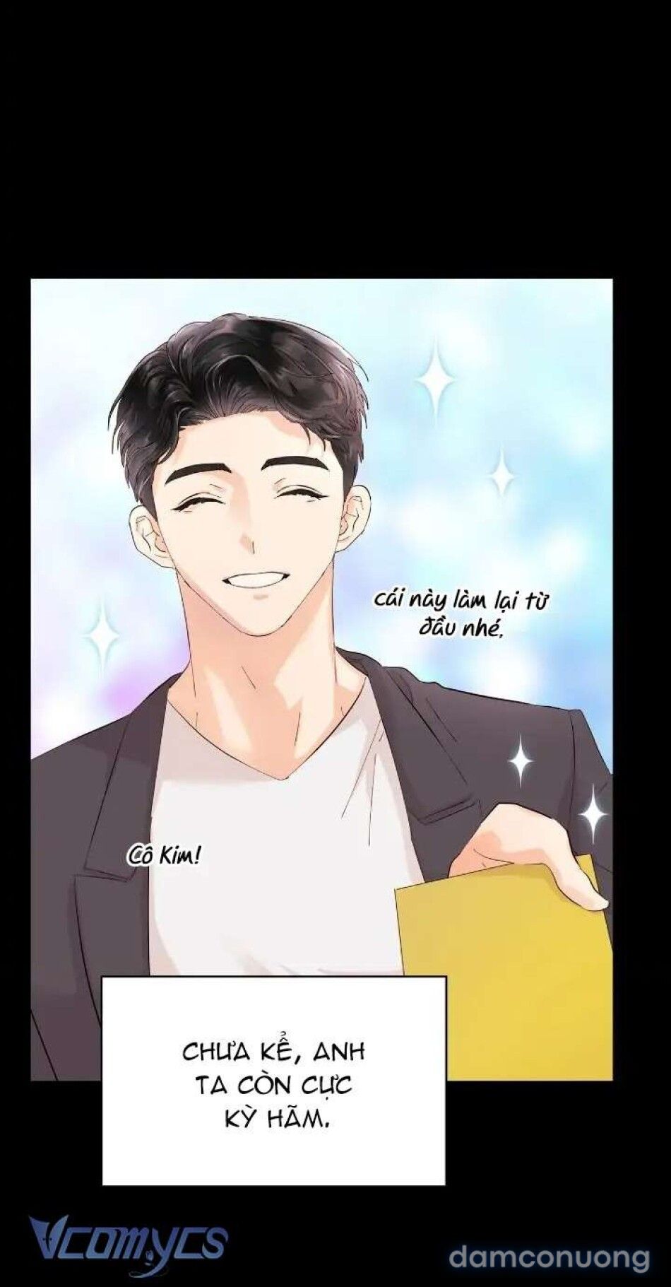 đọc truyện Xin Hãy Đúng Đắn Nơi Công Sở Chương 3 ảnh 11 tại Thiên Thai Truyện