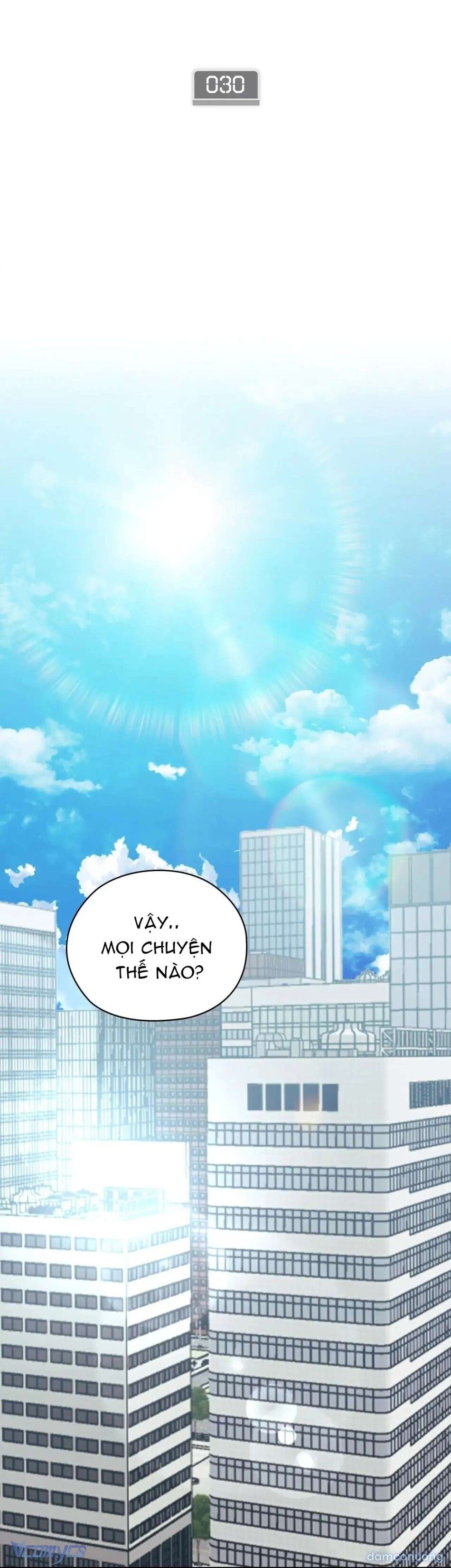 đọc truyện Xin Hãy Đúng Đắn Nơi Công Sở Chương 30 ảnh 3 tại Thiên Thai Truyện