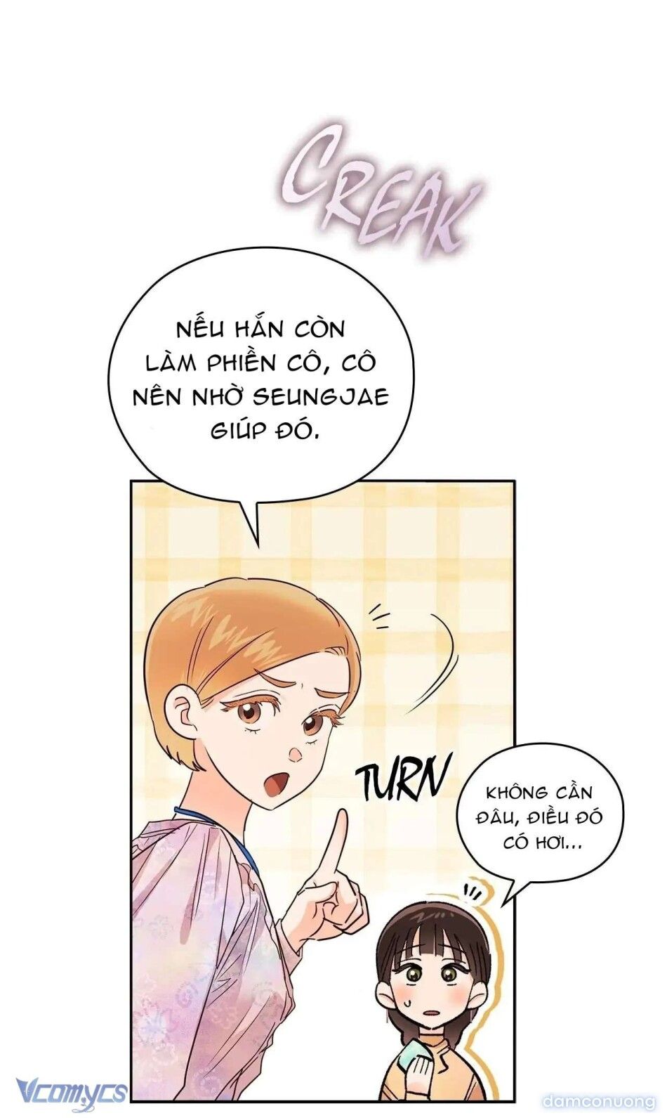 đọc truyện Xin Hãy Đúng Đắn Nơi Công Sở Chương 30 ảnh 17 tại Thiên Thai Truyện