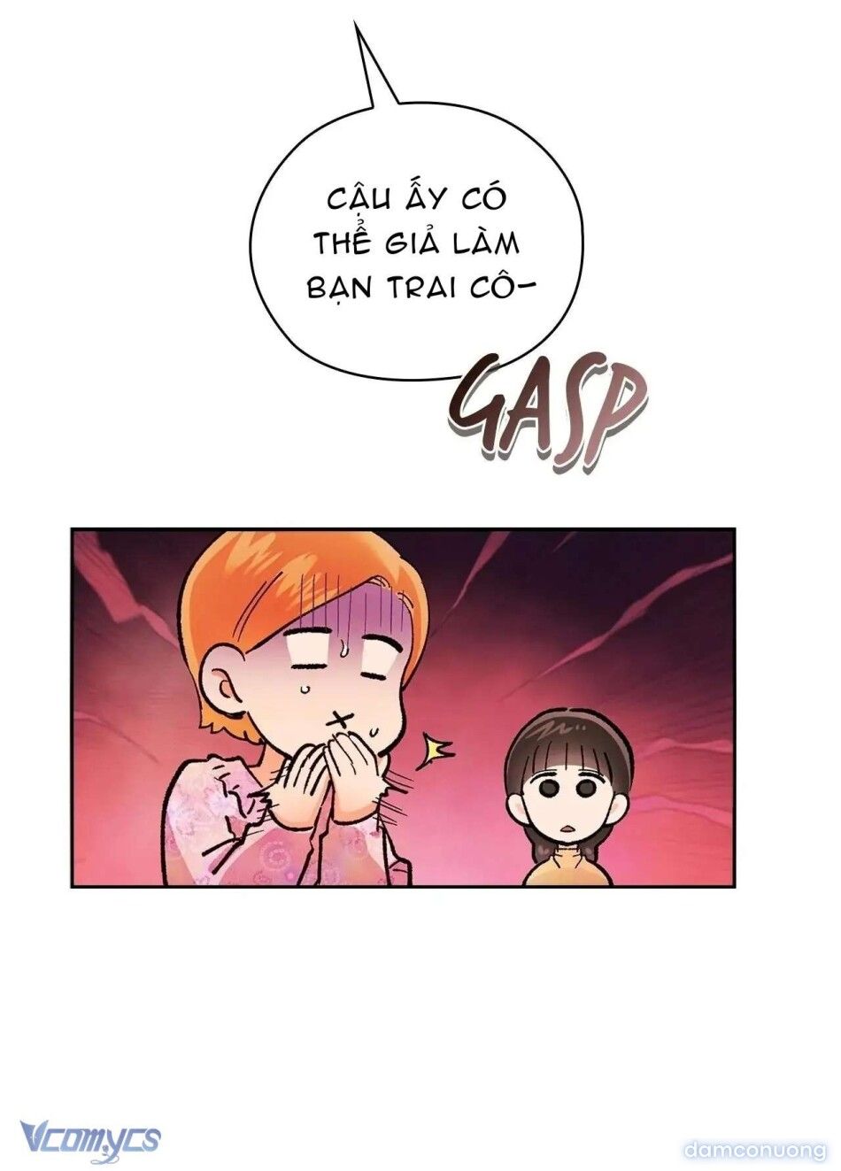 đọc truyện Xin Hãy Đúng Đắn Nơi Công Sở Chương 30 ảnh 18 tại Thiên Thai Truyện