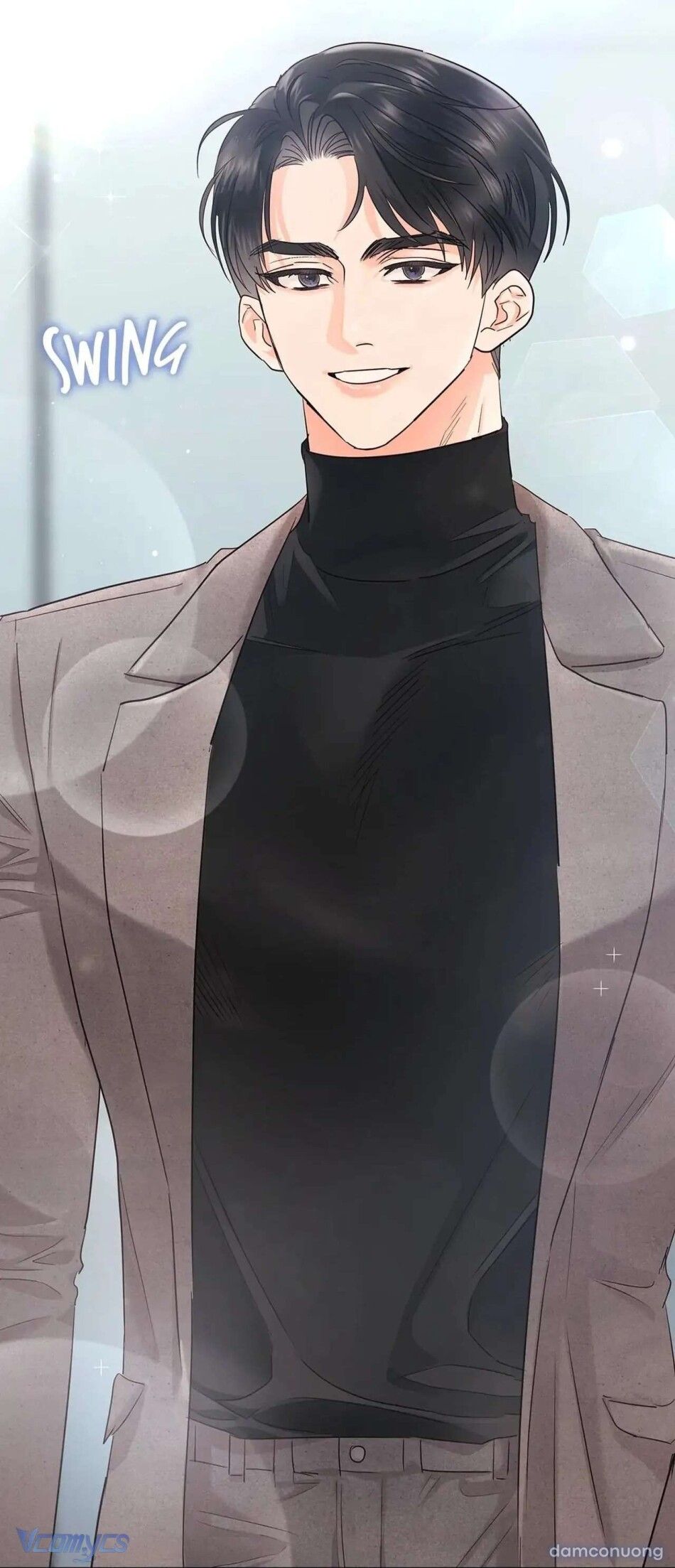 đọc truyện Xin Hãy Đúng Đắn Nơi Công Sở Chương 30 ảnh 20 tại Thiên Thai Truyện