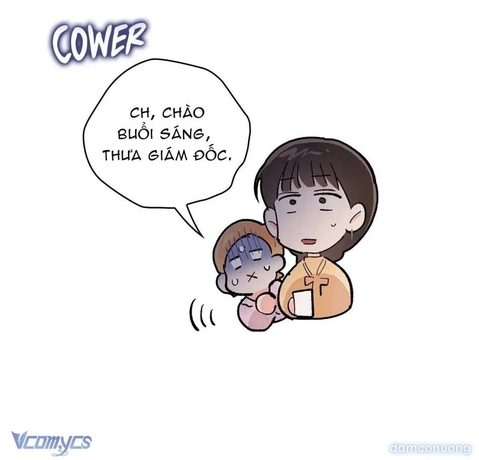 đọc truyện Xin Hãy Đúng Đắn Nơi Công Sở Chương 30 ảnh 22 tại Thiên Thai Truyện