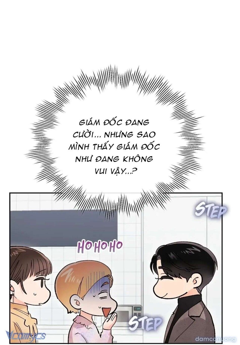 đọc truyện Xin Hãy Đúng Đắn Nơi Công Sở Chương 30 ảnh 23 tại Thiên Thai Truyện