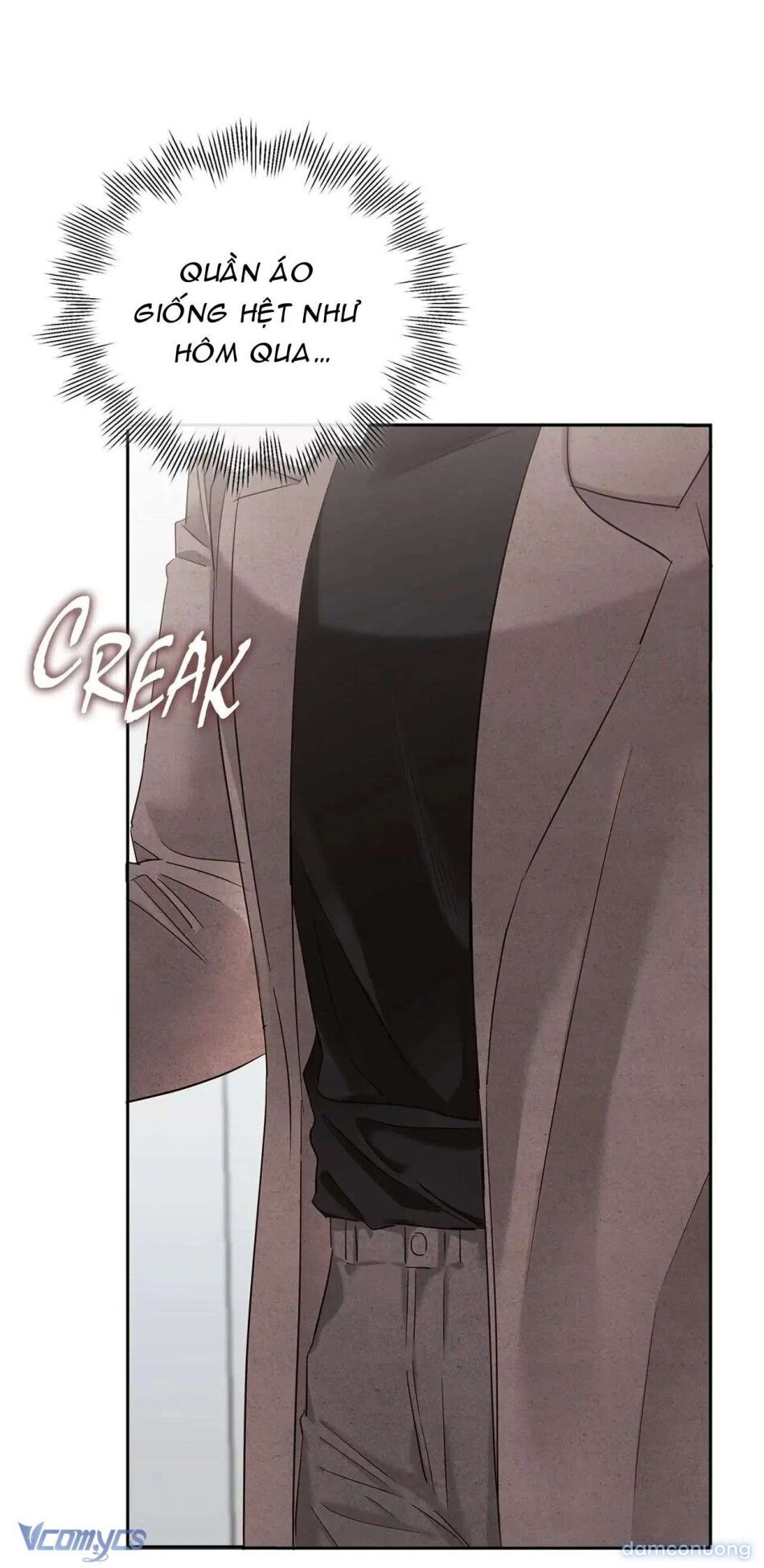 đọc truyện Xin Hãy Đúng Đắn Nơi Công Sở Chương 30 ảnh 25 tại Thiên Thai Truyện