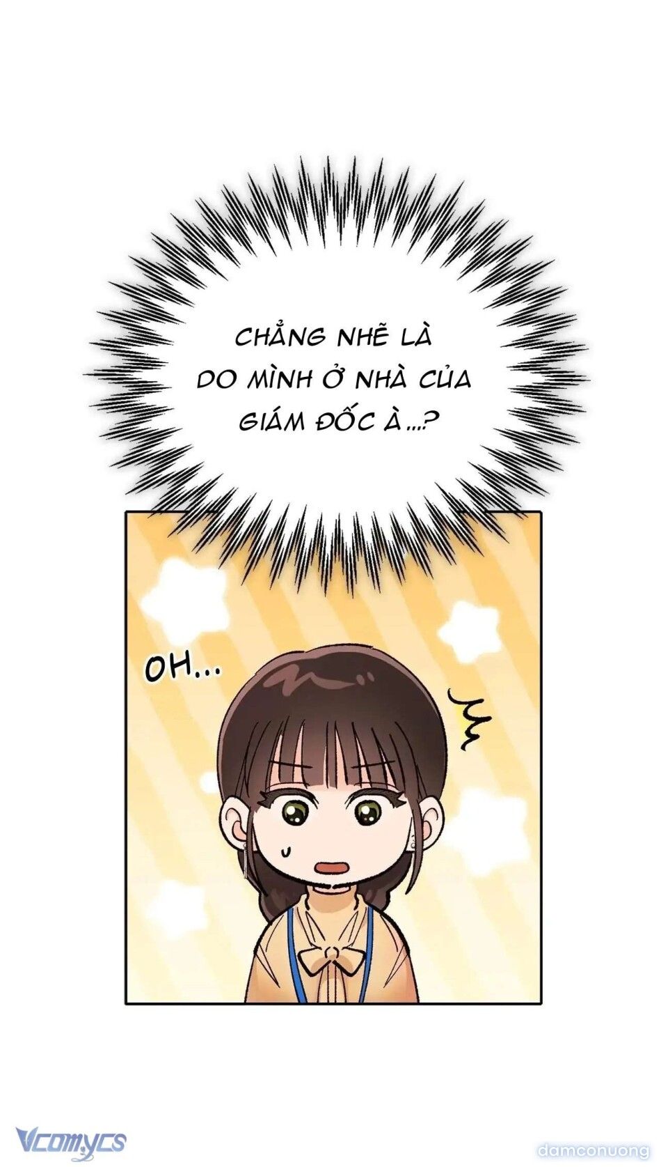 đọc truyện Xin Hãy Đúng Đắn Nơi Công Sở Chương 30 ảnh 27 tại Thiên Thai Truyện