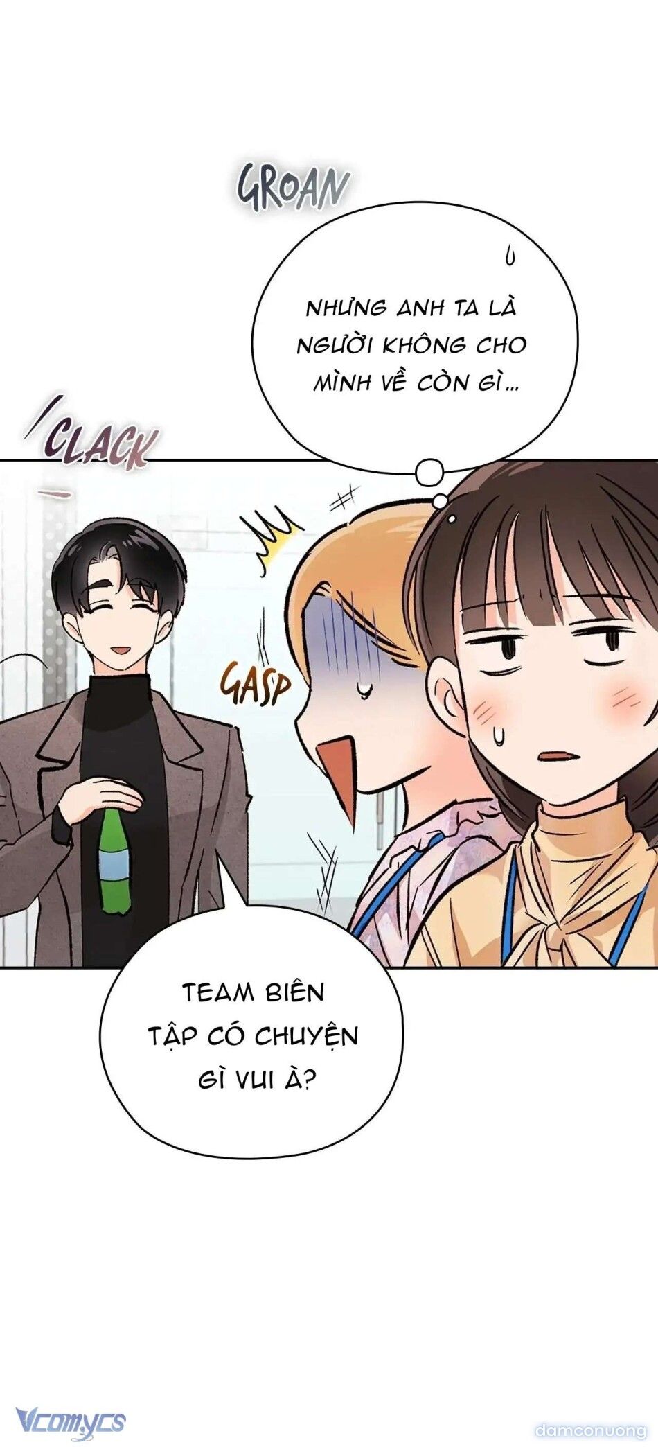 đọc truyện Xin Hãy Đúng Đắn Nơi Công Sở Chương 30 ảnh 28 tại Thiên Thai Truyện