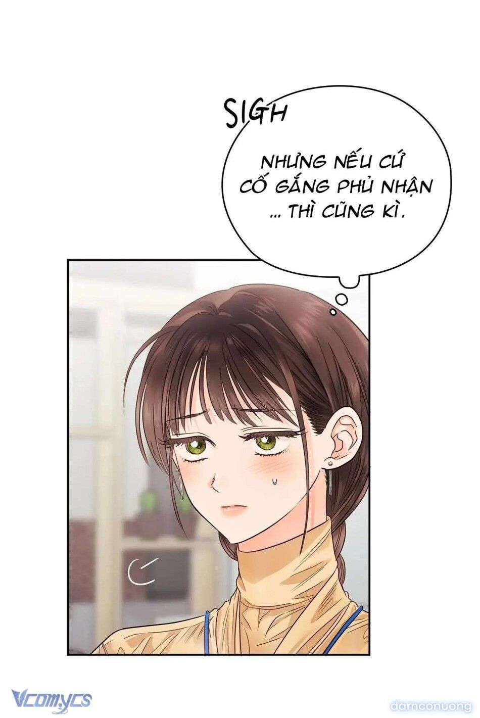 đọc truyện Xin Hãy Đúng Đắn Nơi Công Sở Chương 30 ảnh 31 tại Thiên Thai Truyện