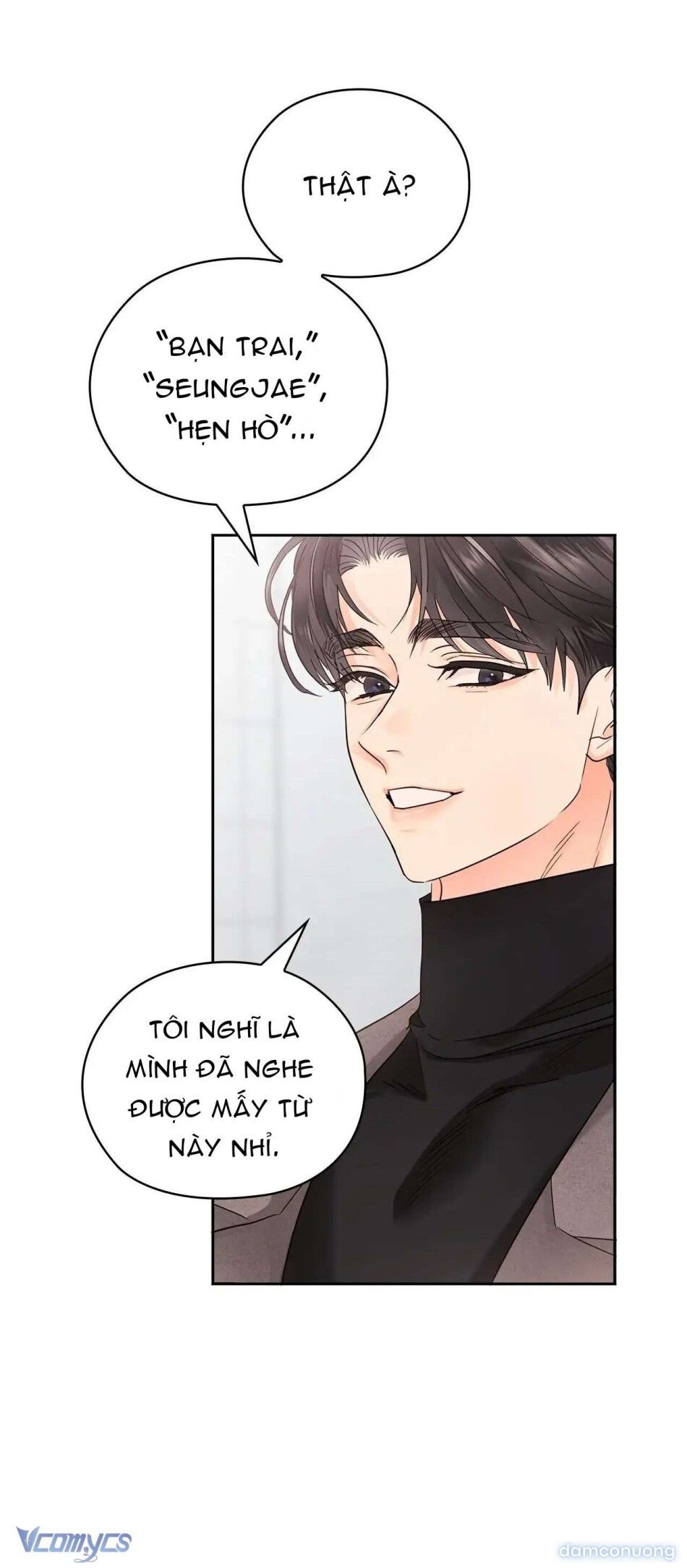 đọc truyện Xin Hãy Đúng Đắn Nơi Công Sở Chương 30 ảnh 32 tại Thiên Thai Truyện