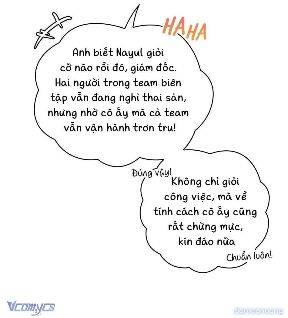 đọc truyện Xin Hãy Đúng Đắn Nơi Công Sở Chương 30 ảnh 34 tại Thiên Thai Truyện