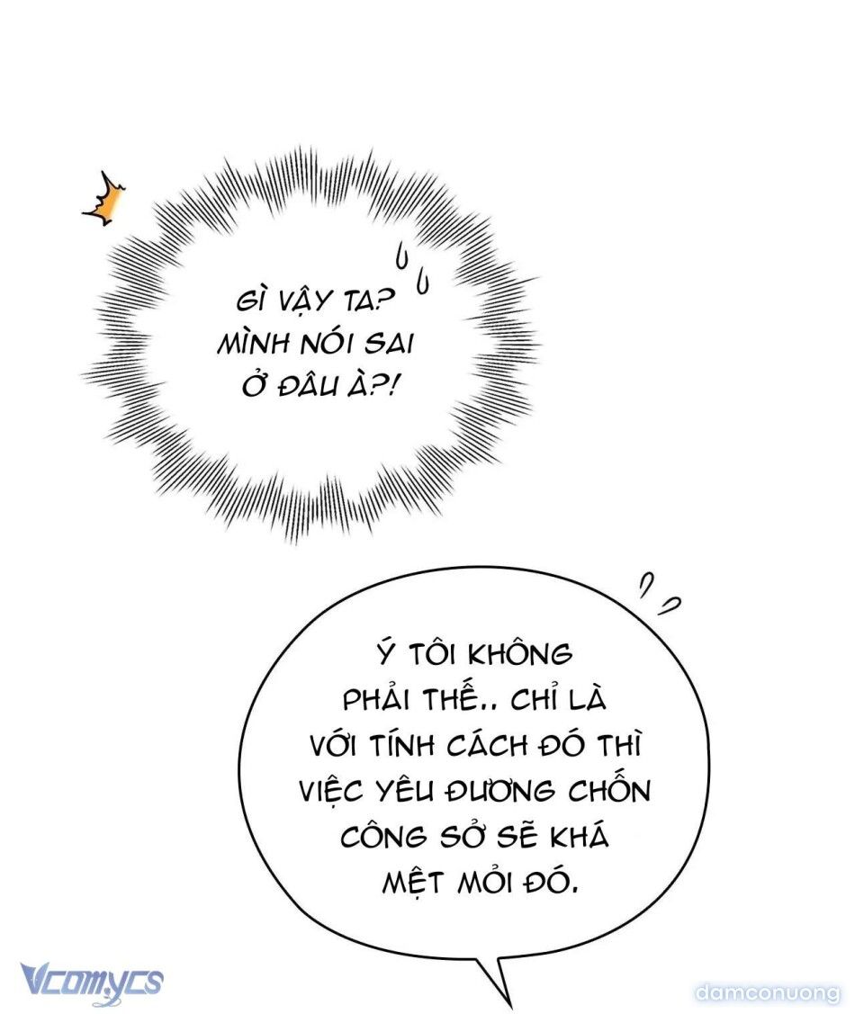 đọc truyện Xin Hãy Đúng Đắn Nơi Công Sở Chương 30 ảnh 37 tại Thiên Thai Truyện