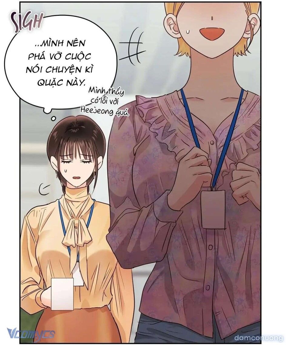 đọc truyện Xin Hãy Đúng Đắn Nơi Công Sở Chương 30 ảnh 38 tại Thiên Thai Truyện