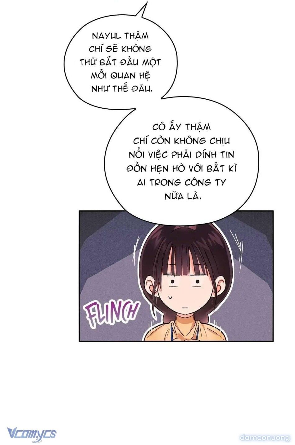 đọc truyện Xin Hãy Đúng Đắn Nơi Công Sở Chương 30 ảnh 39 tại Thiên Thai Truyện