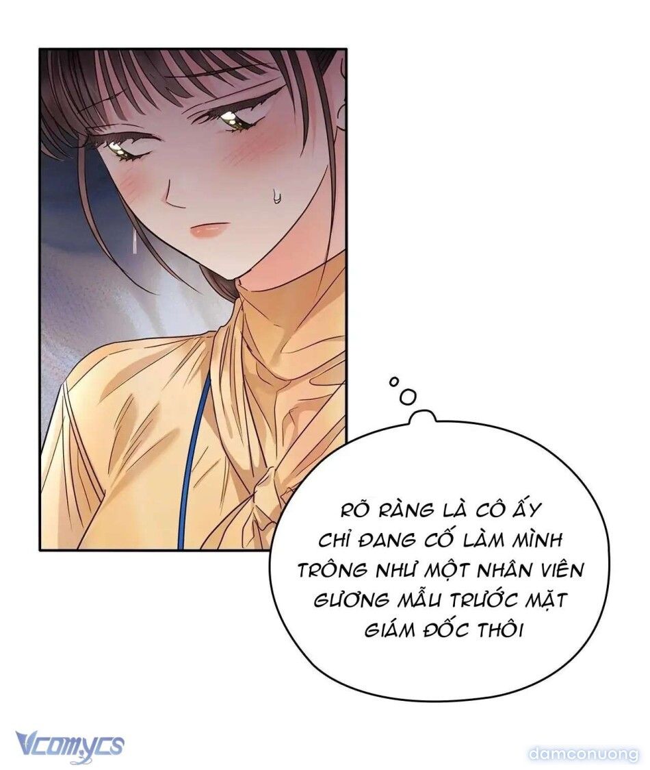 đọc truyện Xin Hãy Đúng Đắn Nơi Công Sở Chương 30 ảnh 41 tại Thiên Thai Truyện