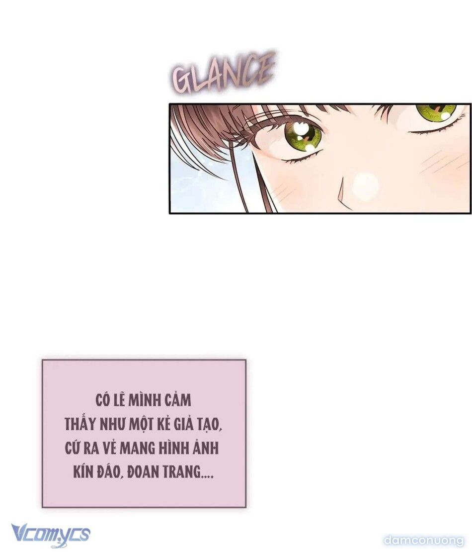 đọc truyện Xin Hãy Đúng Đắn Nơi Công Sở Chương 30 ảnh 42 tại Thiên Thai Truyện