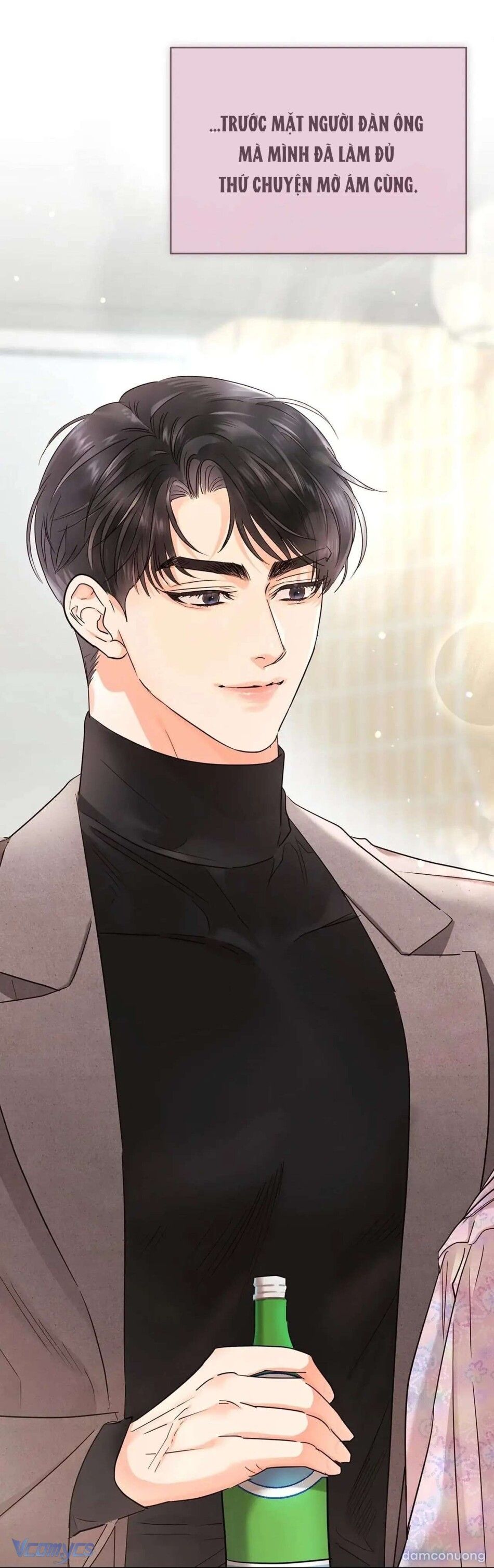 đọc truyện Xin Hãy Đúng Đắn Nơi Công Sở Chương 30 ảnh 43 tại Thiên Thai Truyện