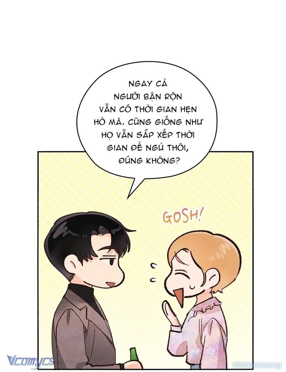 đọc truyện Xin Hãy Đúng Đắn Nơi Công Sở Chương 30 ảnh 45 tại Thiên Thai Truyện