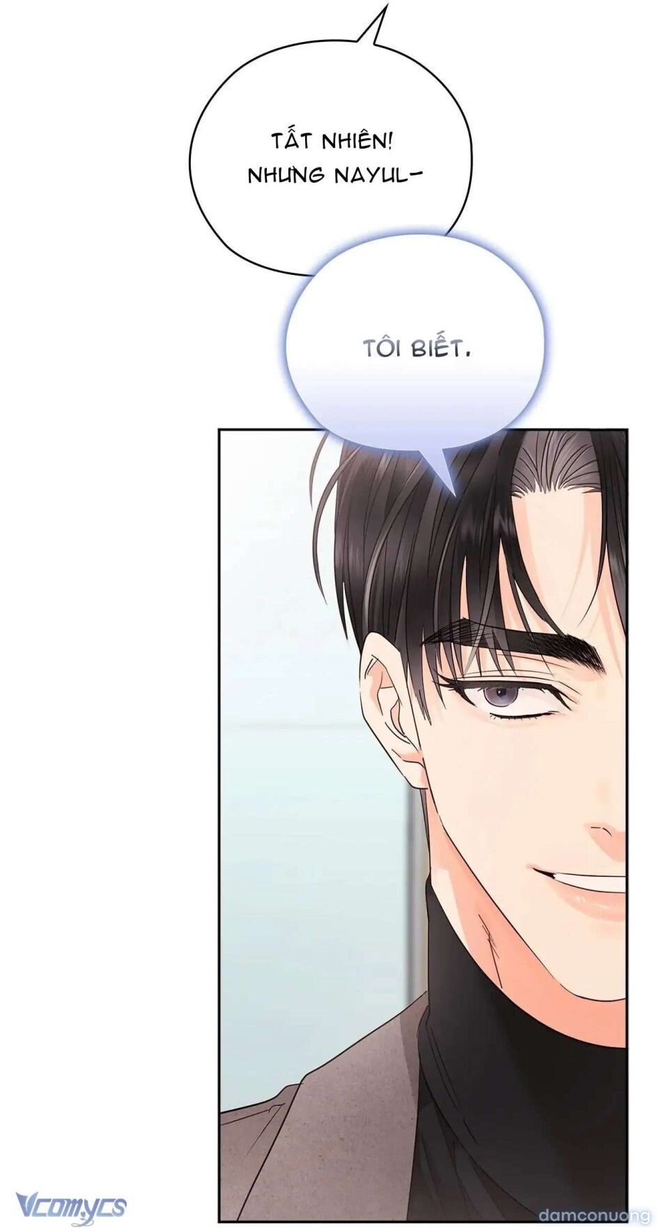 đọc truyện Xin Hãy Đúng Đắn Nơi Công Sở Chương 30 ảnh 46 tại Thiên Thai Truyện