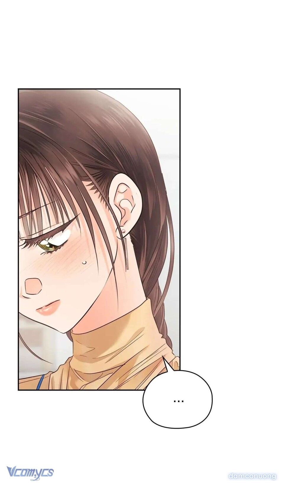 đọc truyện Xin Hãy Đúng Đắn Nơi Công Sở Chương 30 ảnh 48 tại Thiên Thai Truyện