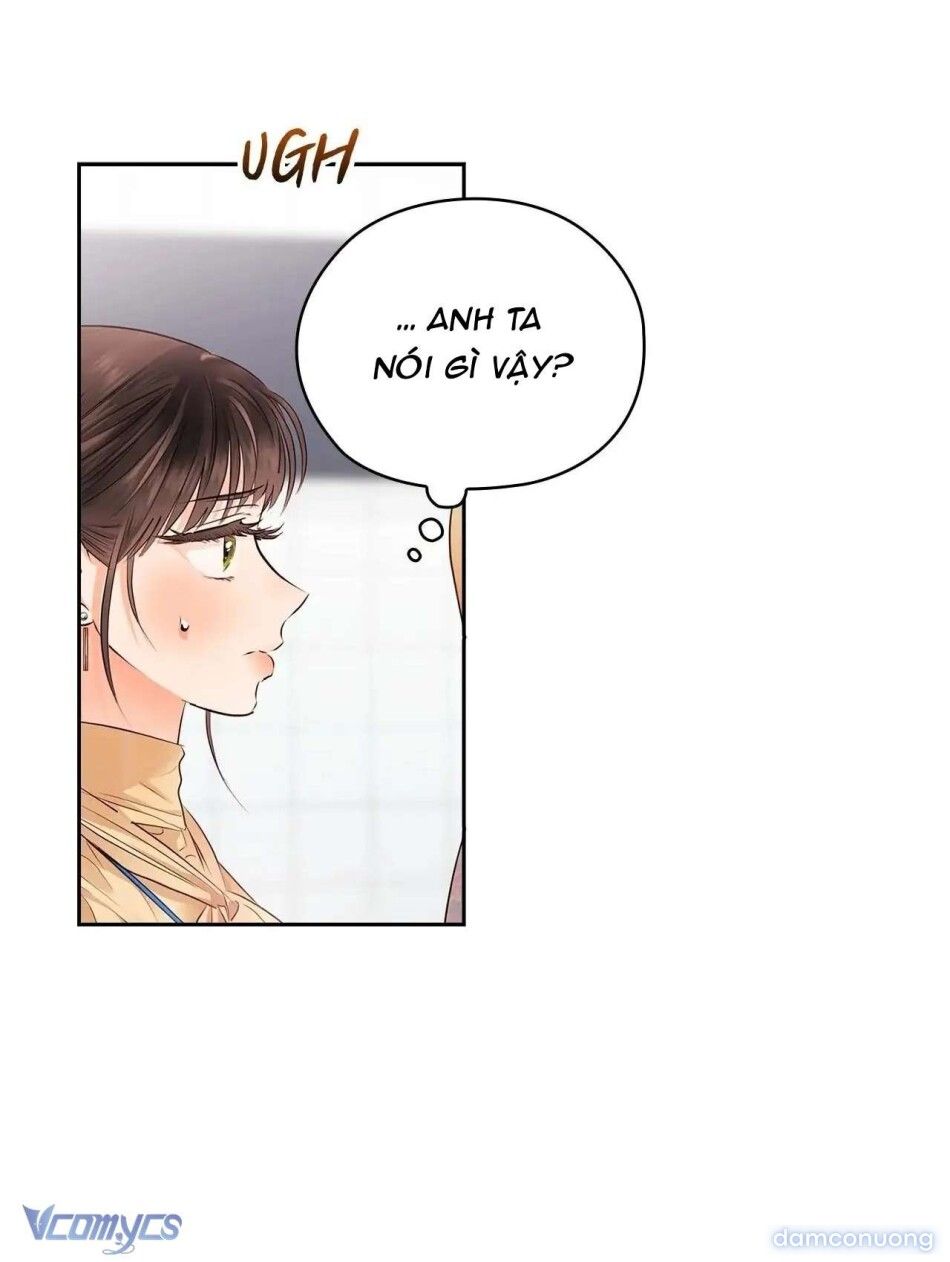 đọc truyện Xin Hãy Đúng Đắn Nơi Công Sở Chương 30 ảnh 51 tại Thiên Thai Truyện