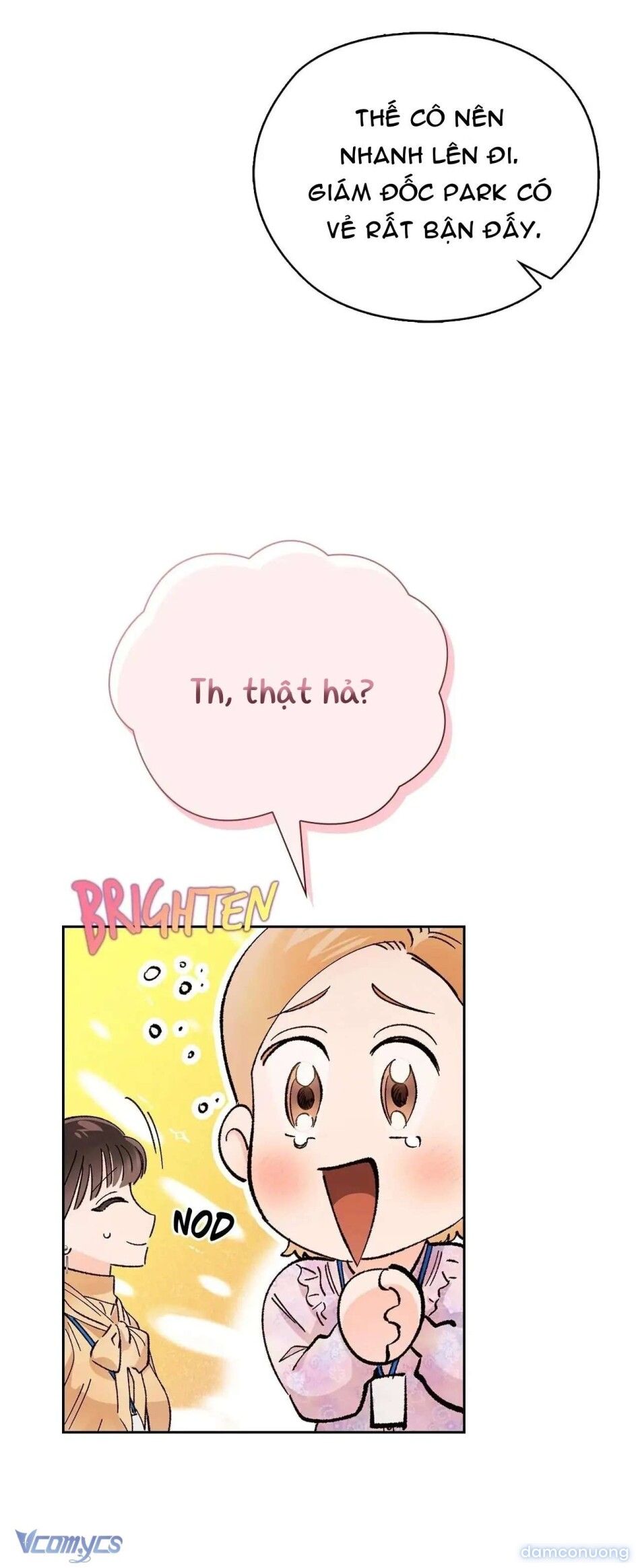 đọc truyện Xin Hãy Đúng Đắn Nơi Công Sở Chương 30 ảnh 54 tại Thiên Thai Truyện