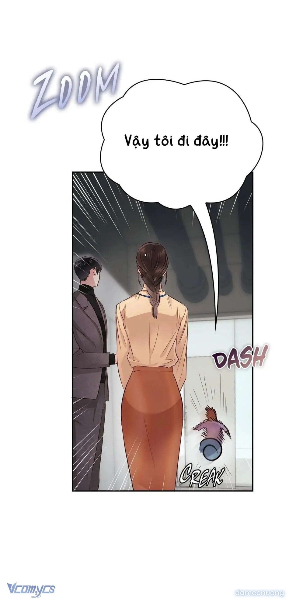 đọc truyện Xin Hãy Đúng Đắn Nơi Công Sở Chương 30 ảnh 55 tại Thiên Thai Truyện