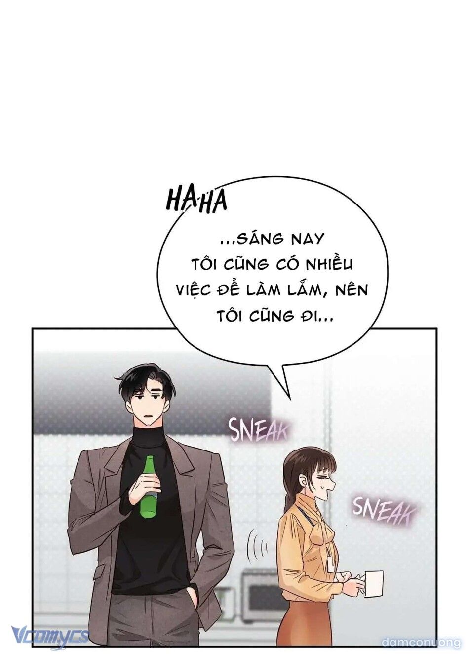 đọc truyện Xin Hãy Đúng Đắn Nơi Công Sở Chương 30 ảnh 56 tại Thiên Thai Truyện