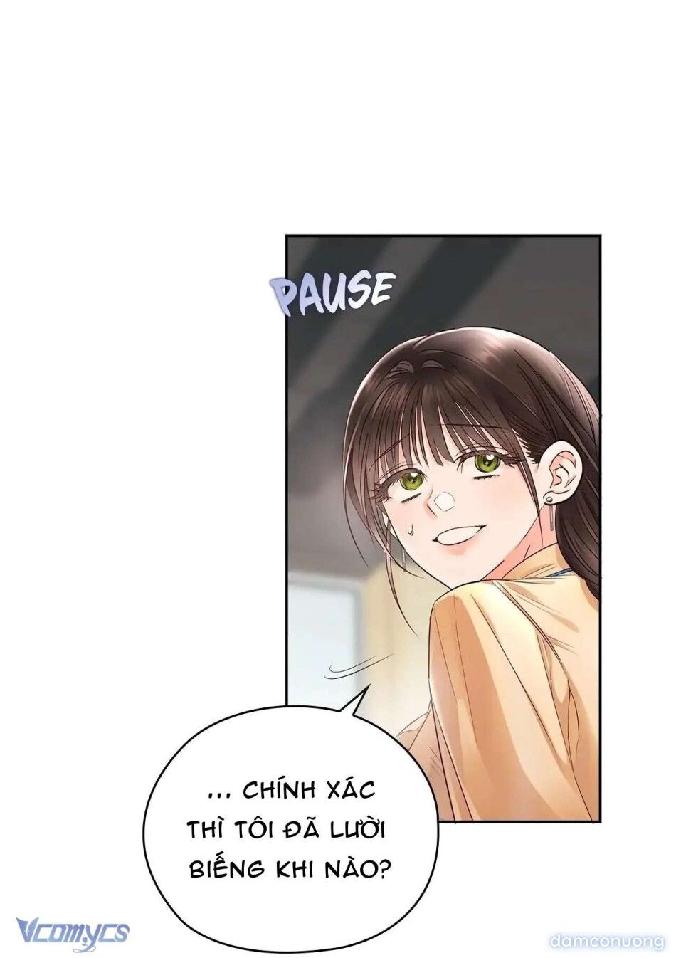 đọc truyện Xin Hãy Đúng Đắn Nơi Công Sở Chương 30 ảnh 58 tại Thiên Thai Truyện