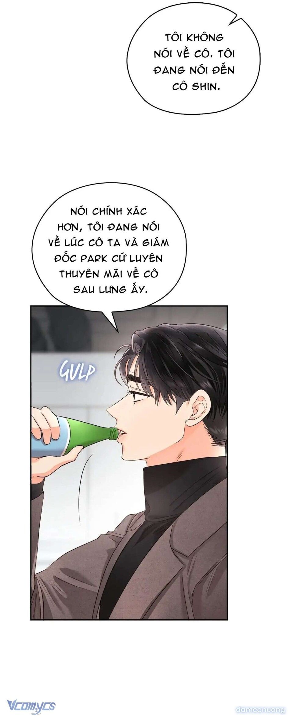 đọc truyện Xin Hãy Đúng Đắn Nơi Công Sở Chương 30 ảnh 59 tại Thiên Thai Truyện