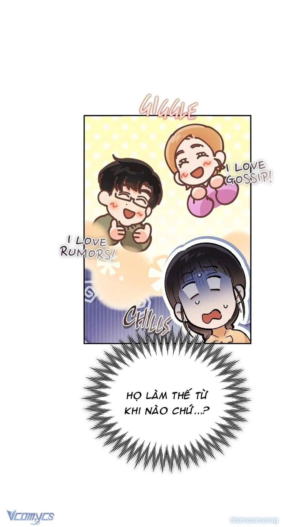 đọc truyện Xin Hãy Đúng Đắn Nơi Công Sở Chương 30 ảnh 60 tại Thiên Thai Truyện