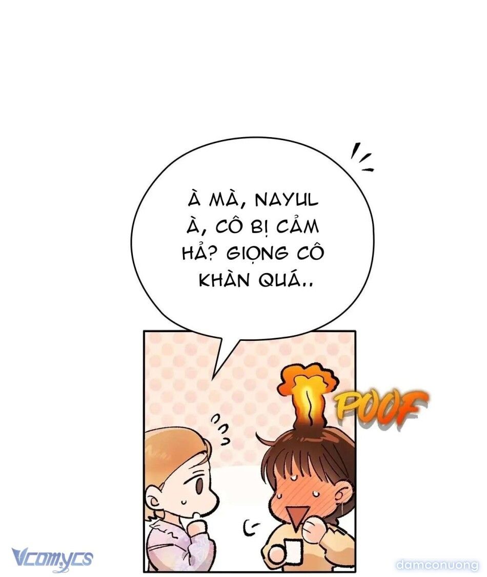 đọc truyện Xin Hãy Đúng Đắn Nơi Công Sở Chương 30 ảnh 8 tại Thiên Thai Truyện