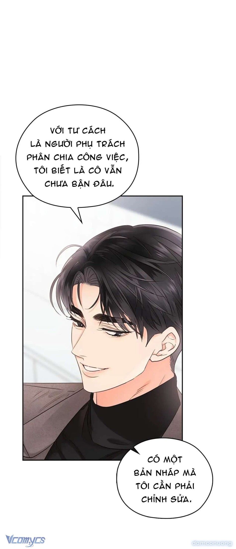 đọc truyện Xin Hãy Đúng Đắn Nơi Công Sở Chương 30 ảnh 63 tại Thiên Thai Truyện