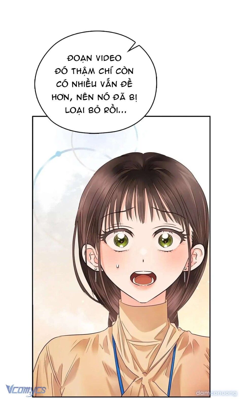 đọc truyện Xin Hãy Đúng Đắn Nơi Công Sở Chương 30 ảnh 65 tại Thiên Thai Truyện