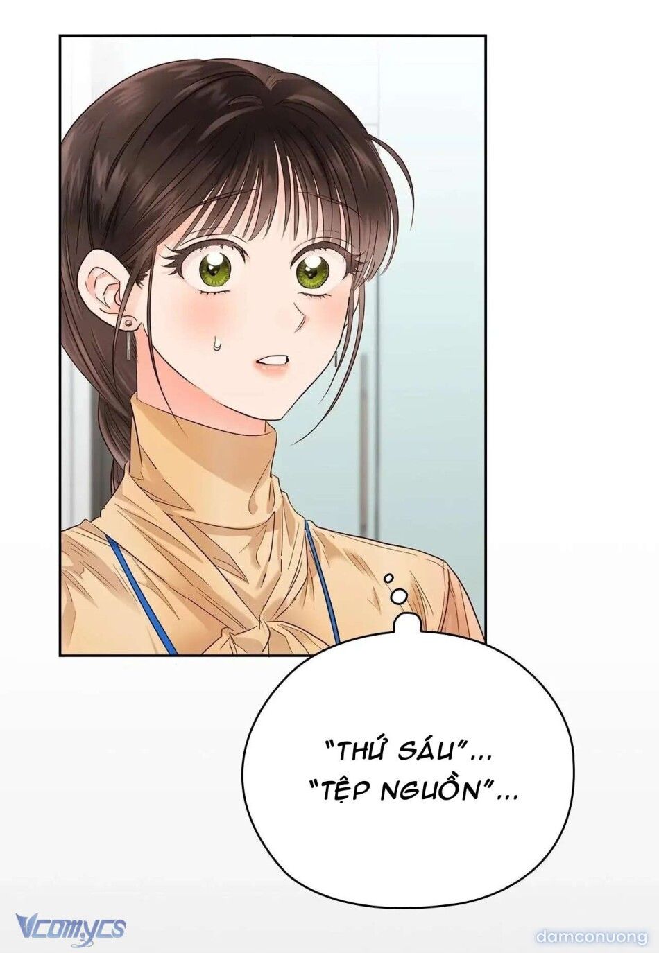 đọc truyện Xin Hãy Đúng Đắn Nơi Công Sở Chương 30 ảnh 70 tại Thiên Thai Truyện