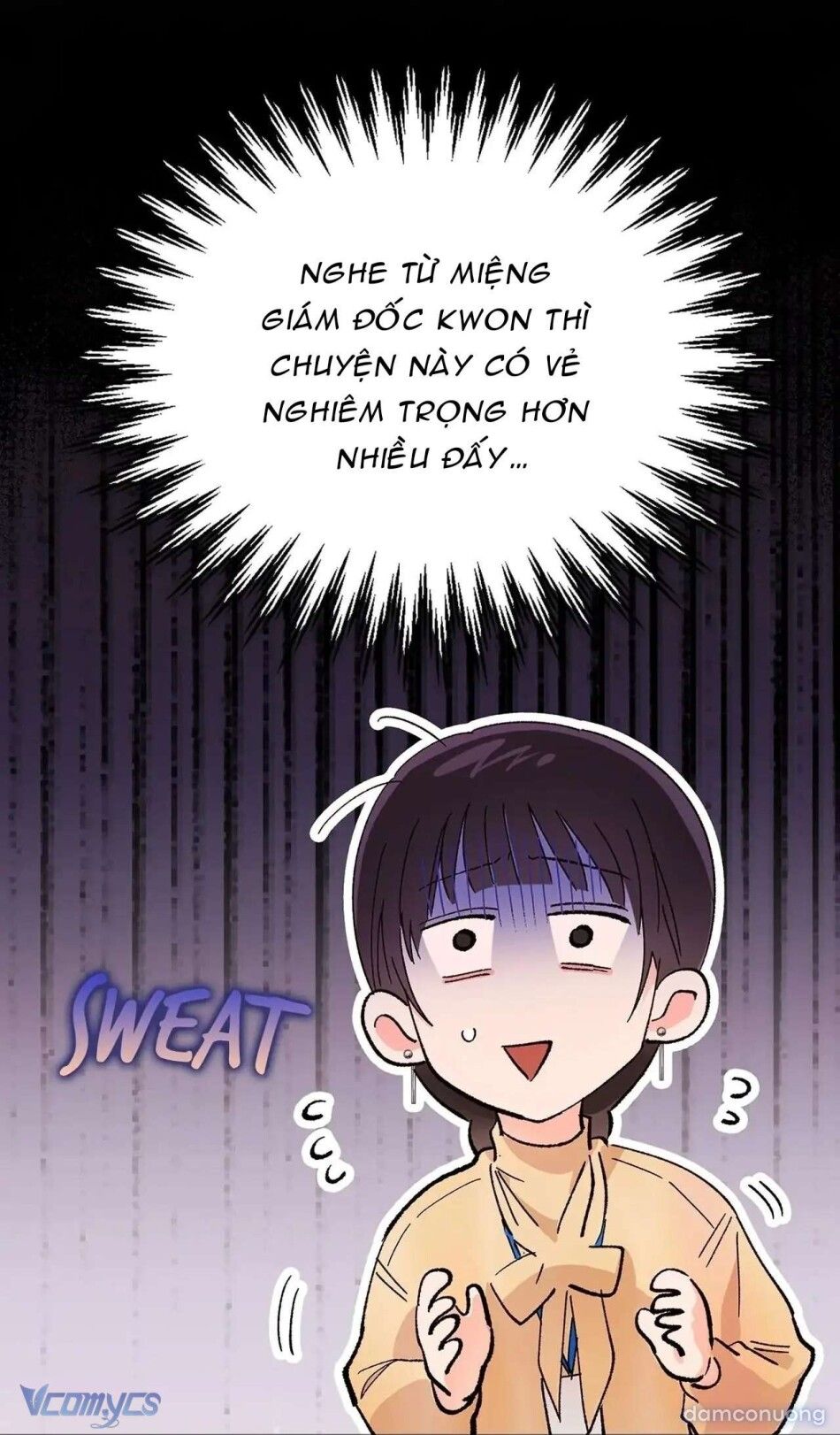 đọc truyện Xin Hãy Đúng Đắn Nơi Công Sở Chương 30 ảnh 72 tại Thiên Thai Truyện