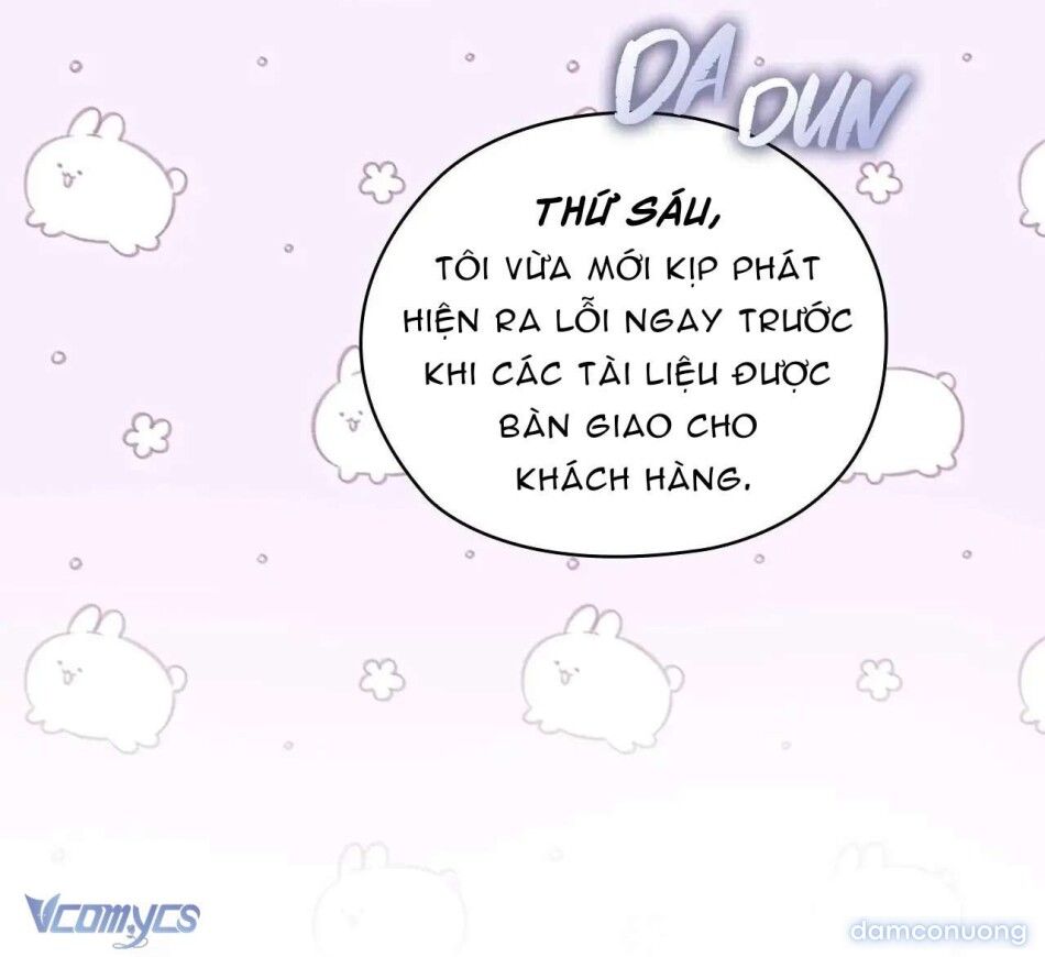 đọc truyện Xin Hãy Đúng Đắn Nơi Công Sở Chương 30 ảnh 77 tại Thiên Thai Truyện