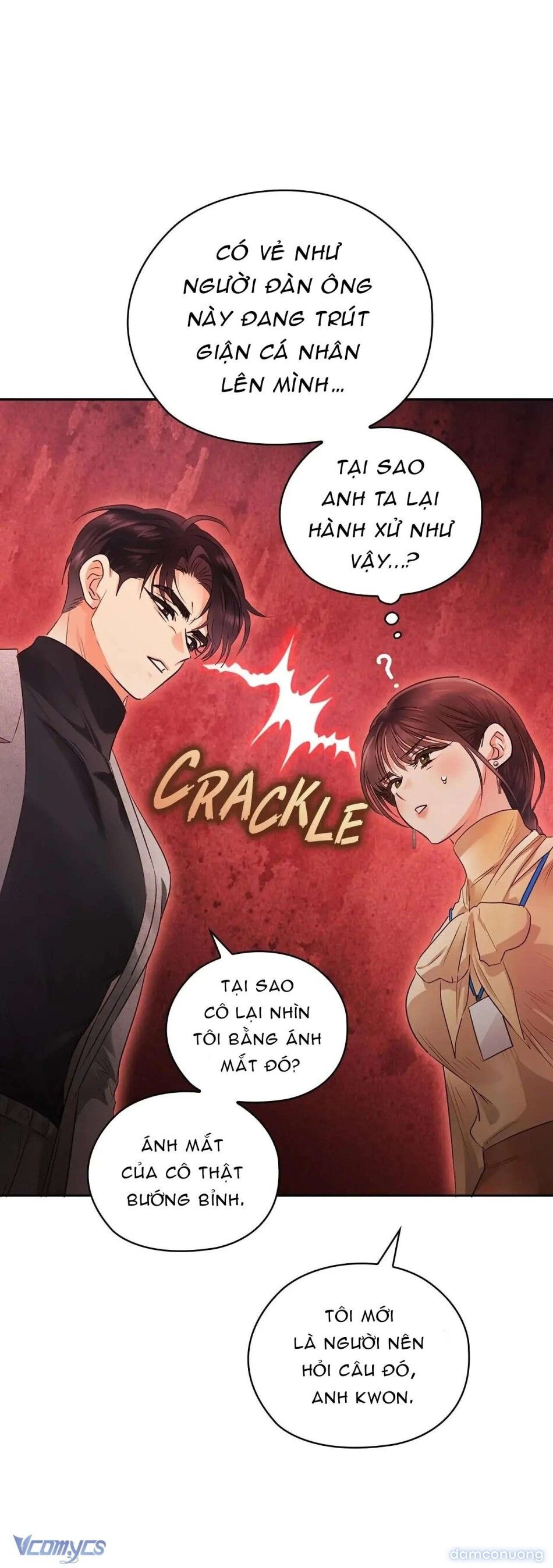 đọc truyện Xin Hãy Đúng Đắn Nơi Công Sở Chương 30 ảnh 83 tại Thiên Thai Truyện