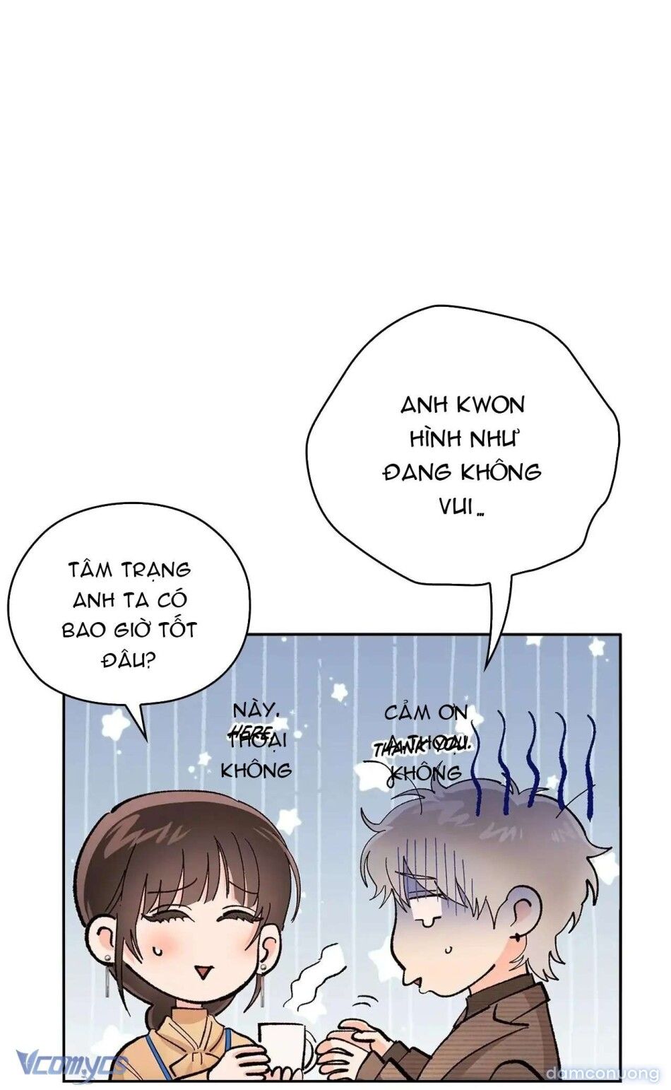 đọc truyện Xin Hãy Đúng Đắn Nơi Công Sở Chương 31 ảnh 14 tại Thiên Thai Truyện