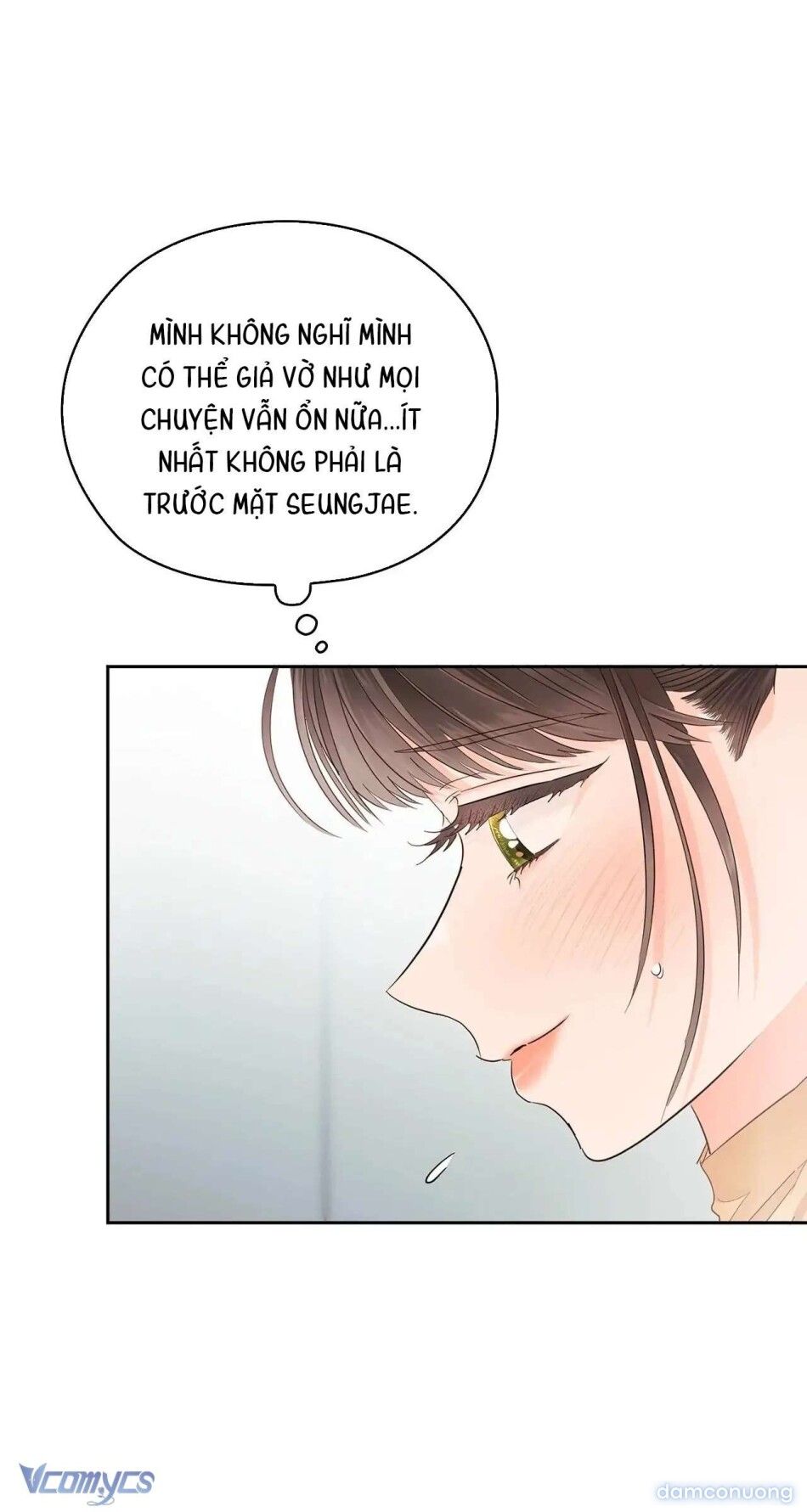 đọc truyện Xin Hãy Đúng Đắn Nơi Công Sở Chương 31 ảnh 25 tại Thiên Thai Truyện