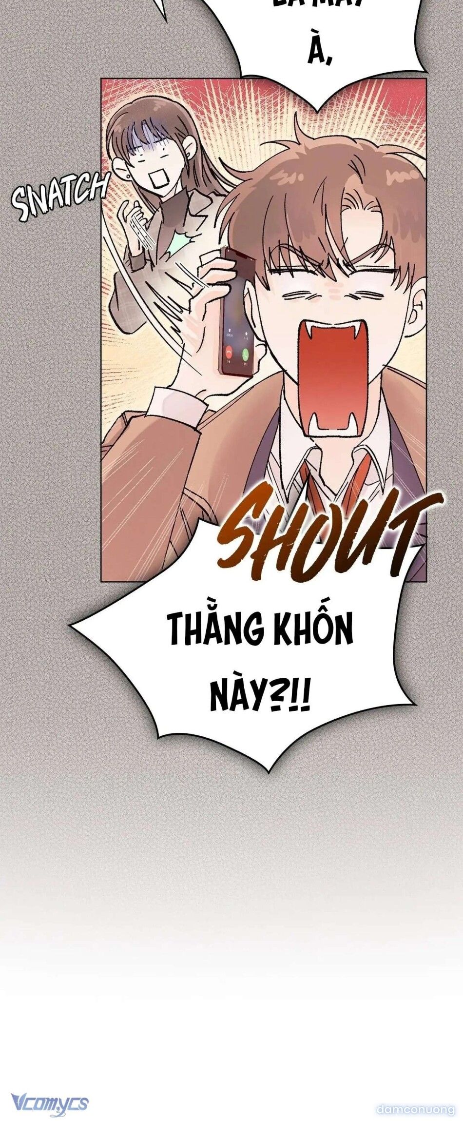 đọc truyện Xin Hãy Đúng Đắn Nơi Công Sở Chương 31 ảnh 27 tại Thiên Thai Truyện