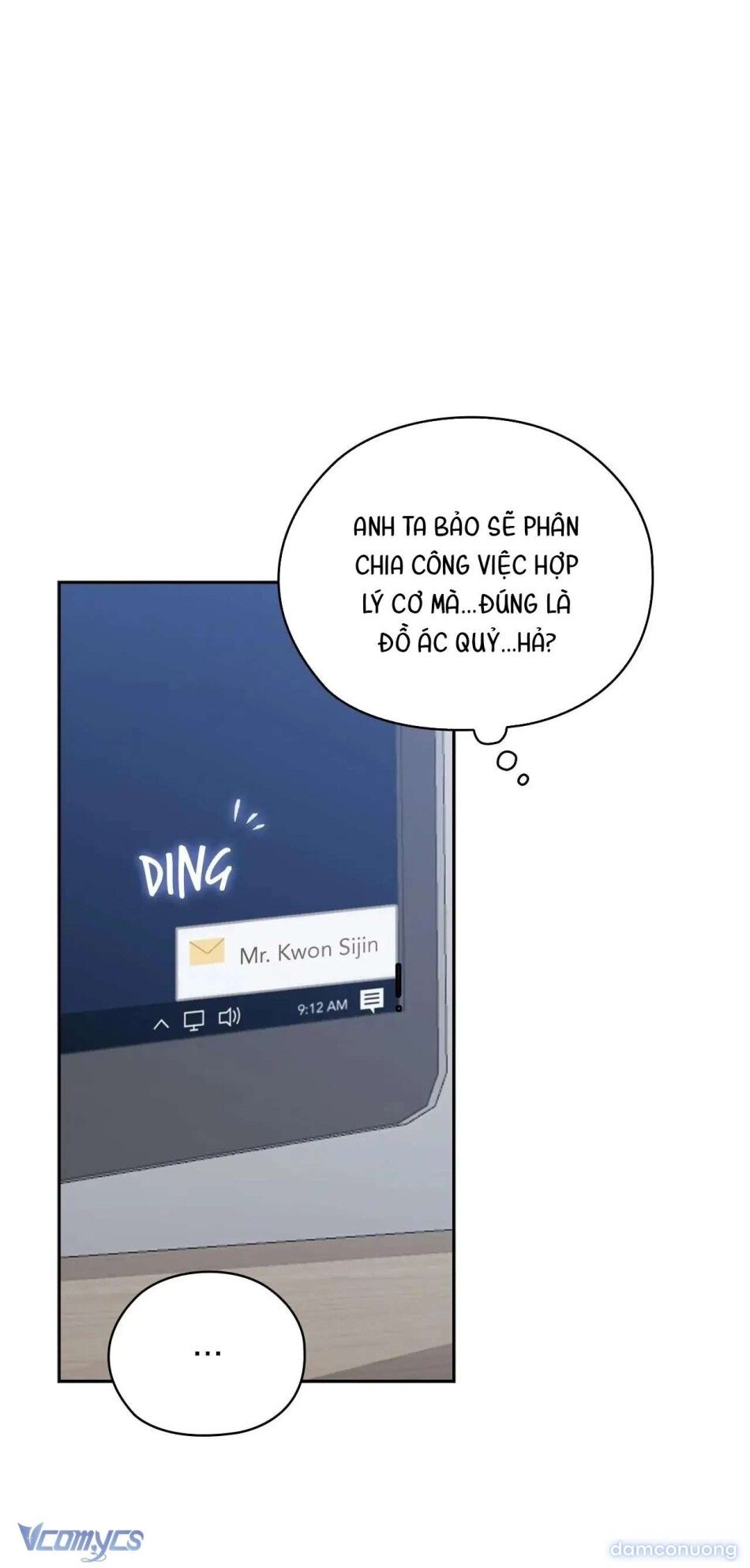 đọc truyện Xin Hãy Đúng Đắn Nơi Công Sở Chương 31 ảnh 67 tại Thiên Thai Truyện