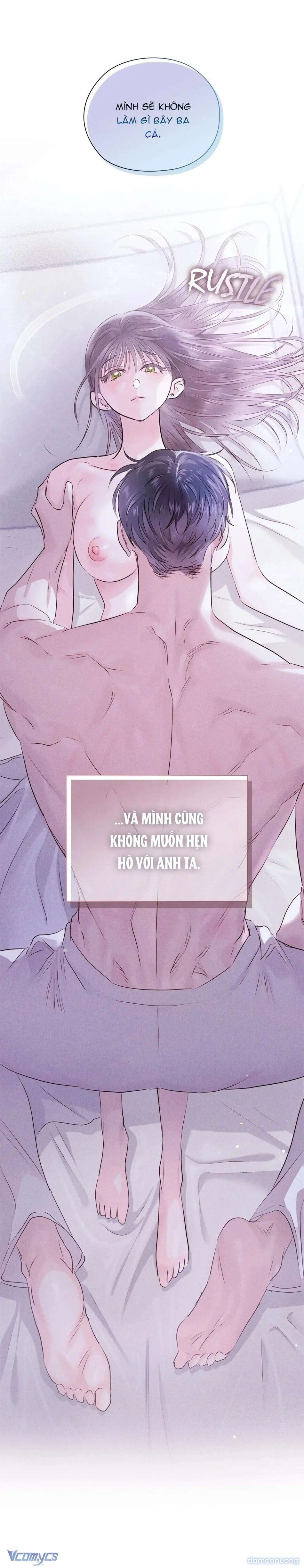 đọc truyện Xin Hãy Đúng Đắn Nơi Công Sở Chương 32 ảnh 46 tại Thiên Thai Truyện