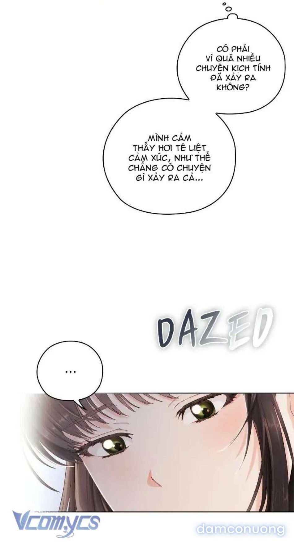 đọc truyện Xin Hãy Đúng Đắn Nơi Công Sở Chương 4 ảnh 12 tại Thiên Thai Truyện