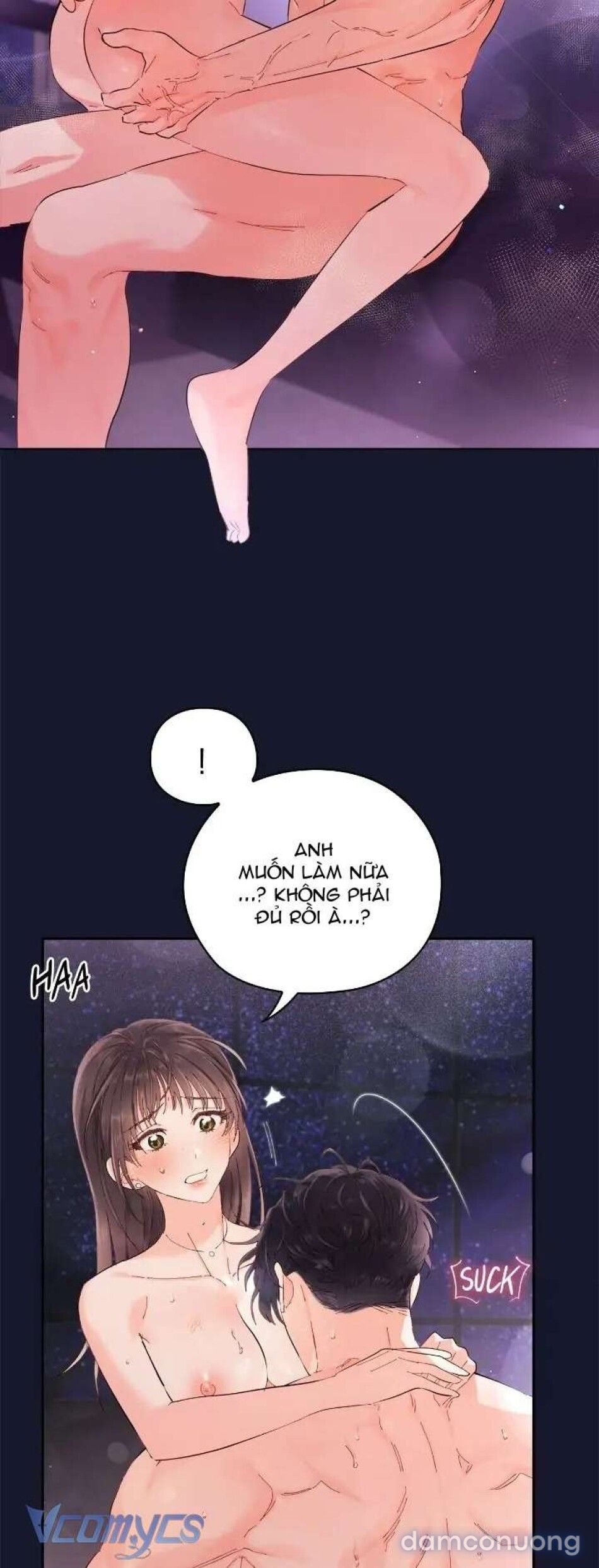 đọc truyện Xin Hãy Đúng Đắn Nơi Công Sở Chương 4 ảnh 14 tại Thiên Thai Truyện