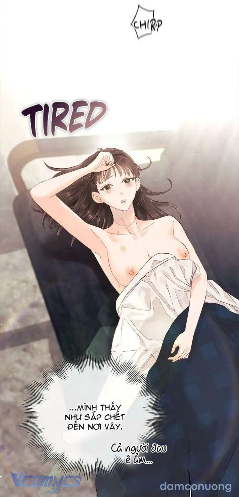 đọc truyện Xin Hãy Đúng Đắn Nơi Công Sở Chương 4 ảnh 16 tại Thiên Thai Truyện