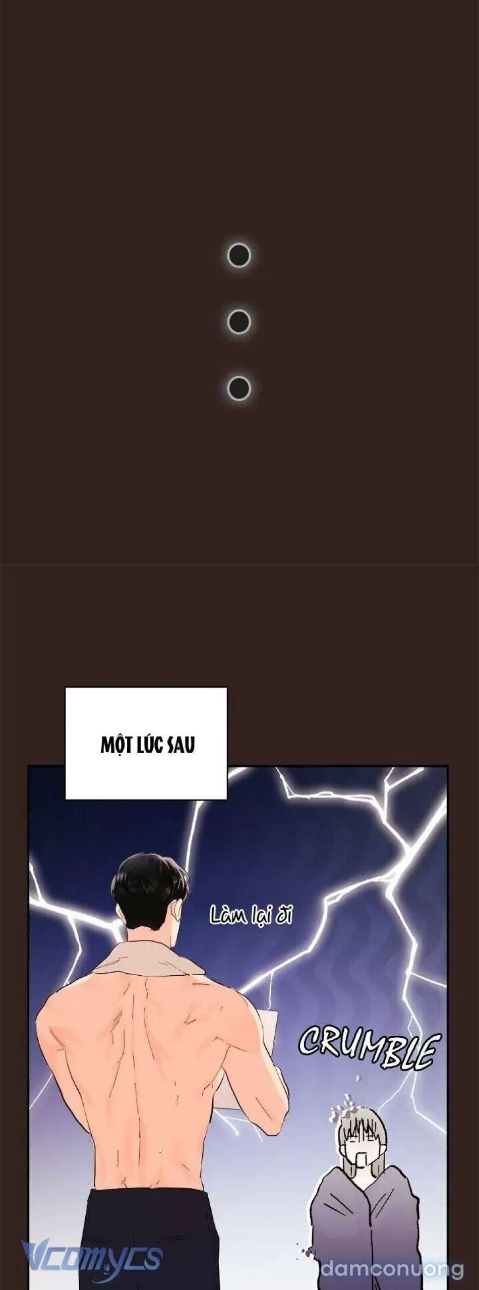 đọc truyện Xin Hãy Đúng Đắn Nơi Công Sở Chương 4 ảnh 20 tại Thiên Thai Truyện