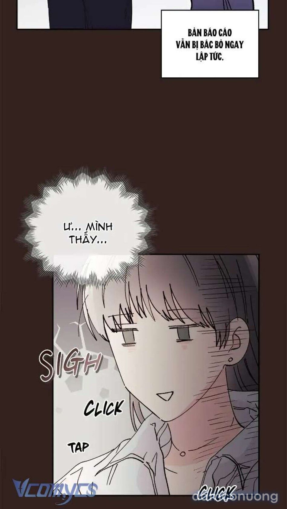 đọc truyện Xin Hãy Đúng Đắn Nơi Công Sở Chương 4 ảnh 21 tại Thiên Thai Truyện